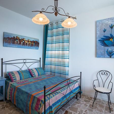 Maniace Sea View Apartment By Ortigia Apartments Syracuse Exteriér fotografie