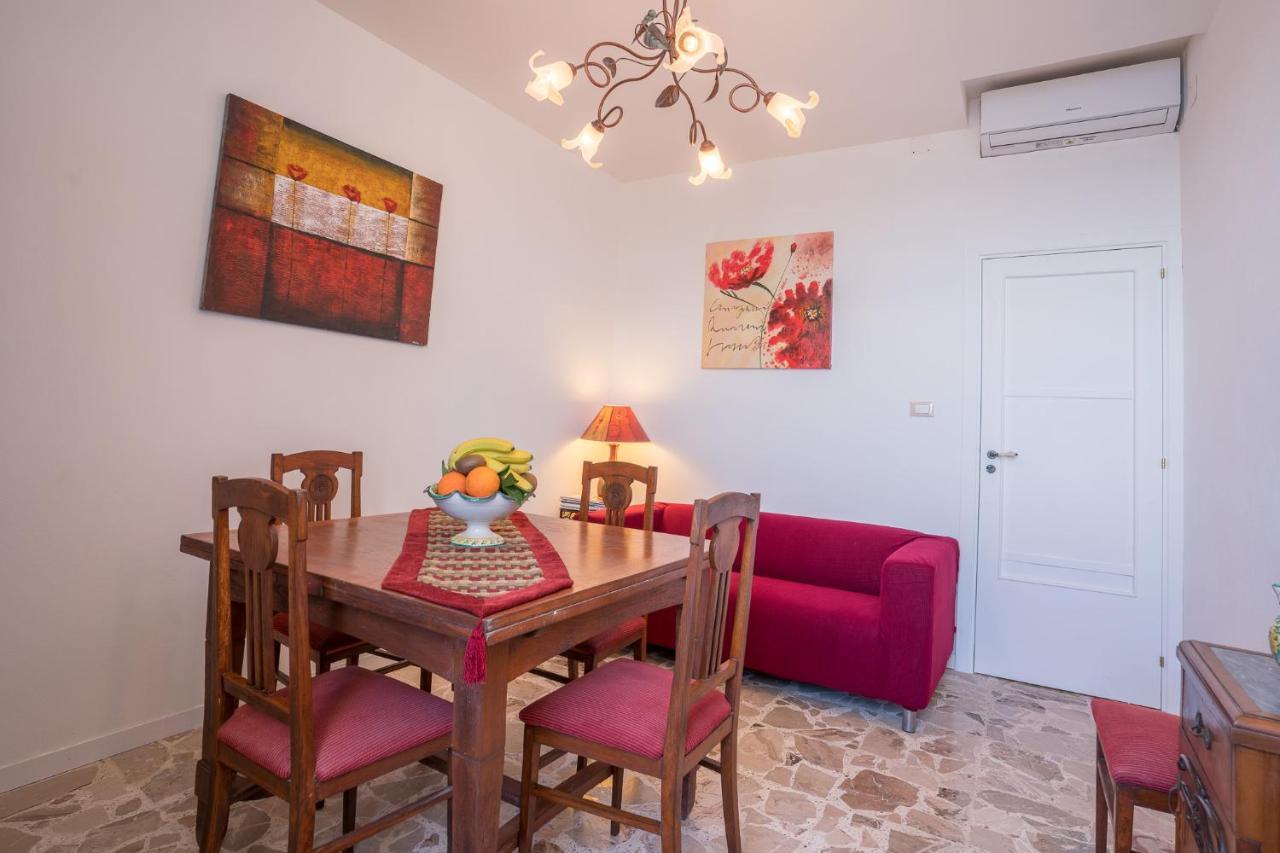 Maniace Sea View Apartment By Ortigia Apartments Syracuse Exteriér fotografie