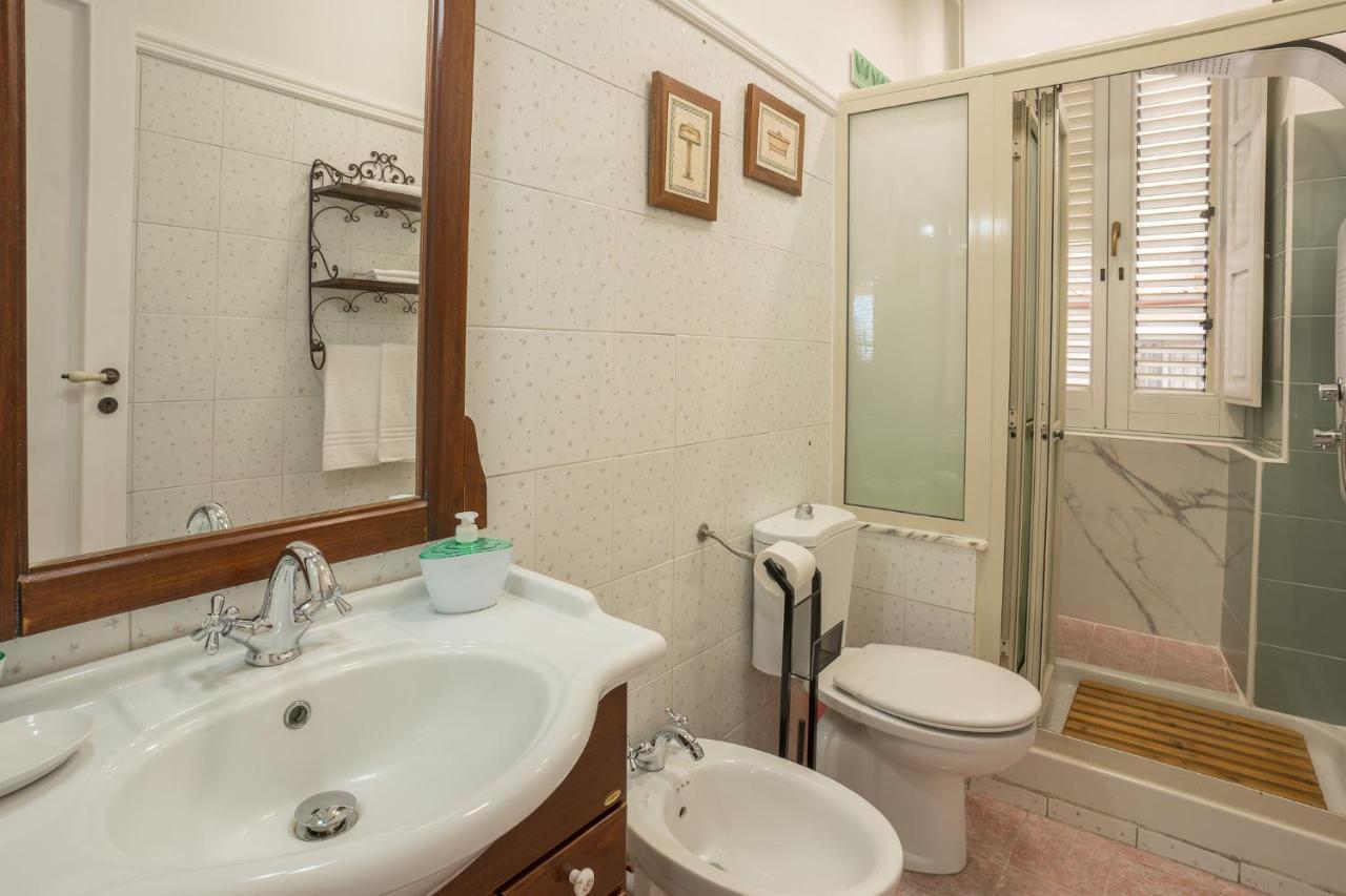 Maniace Sea View Apartment By Ortigia Apartments Syracuse Exteriér fotografie
