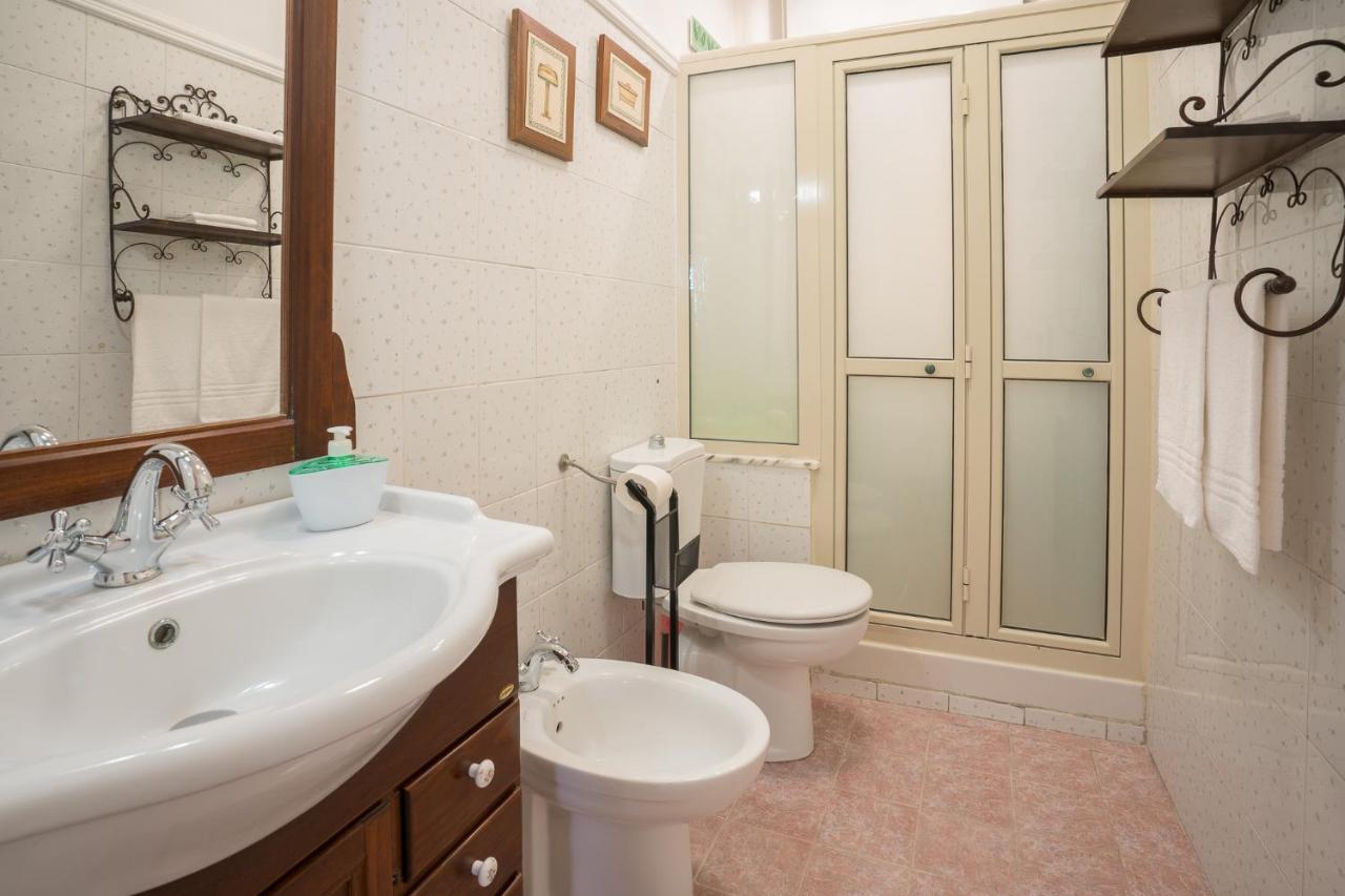 Maniace Sea View Apartment By Ortigia Apartments Syracuse Exteriér fotografie