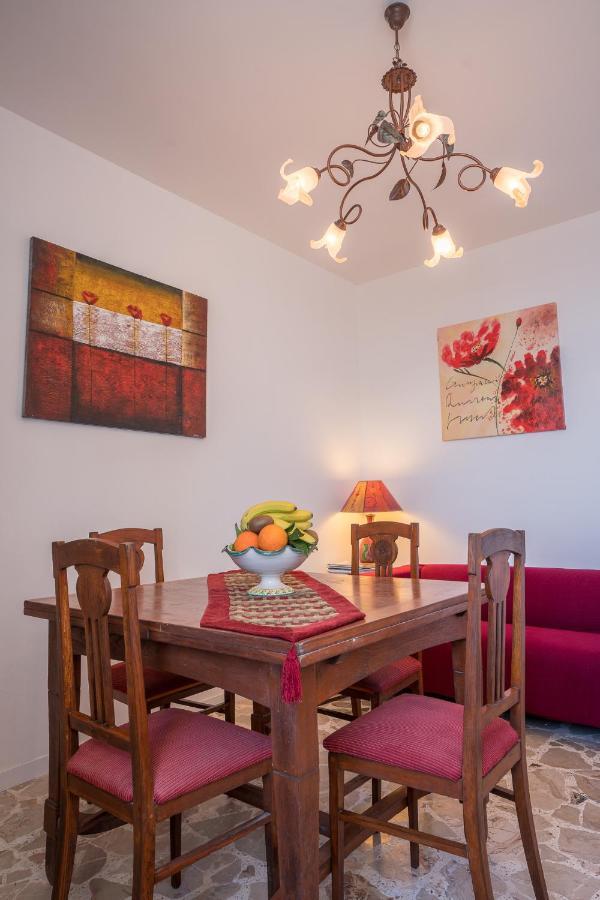 Maniace Sea View Apartment By Ortigia Apartments Syracuse Exteriér fotografie