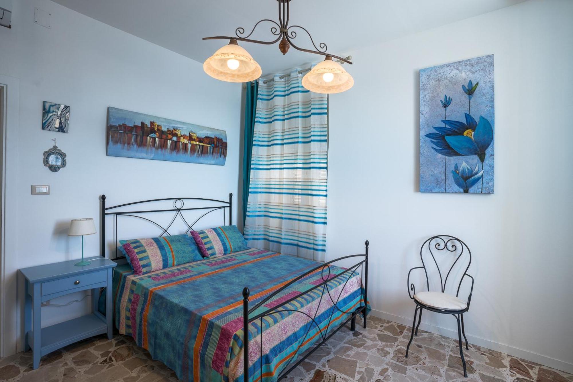 Maniace Sea View Apartment By Ortigia Apartments Syracuse Exteriér fotografie