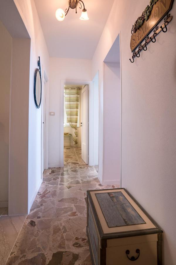 Maniace Sea View Apartment By Ortigia Apartments Syracuse Exteriér fotografie