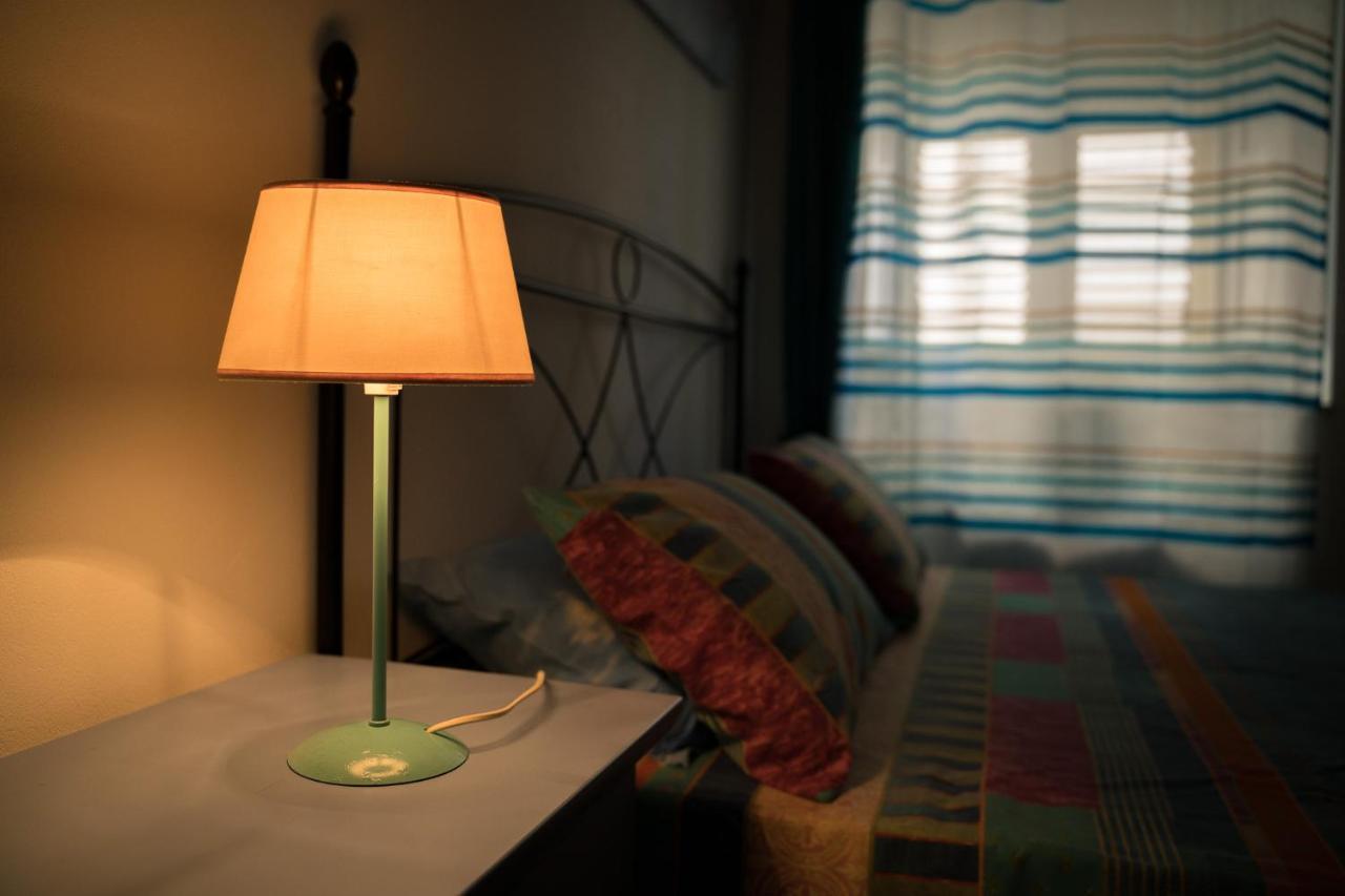 Maniace Sea View Apartment By Ortigia Apartments Syracuse Exteriér fotografie