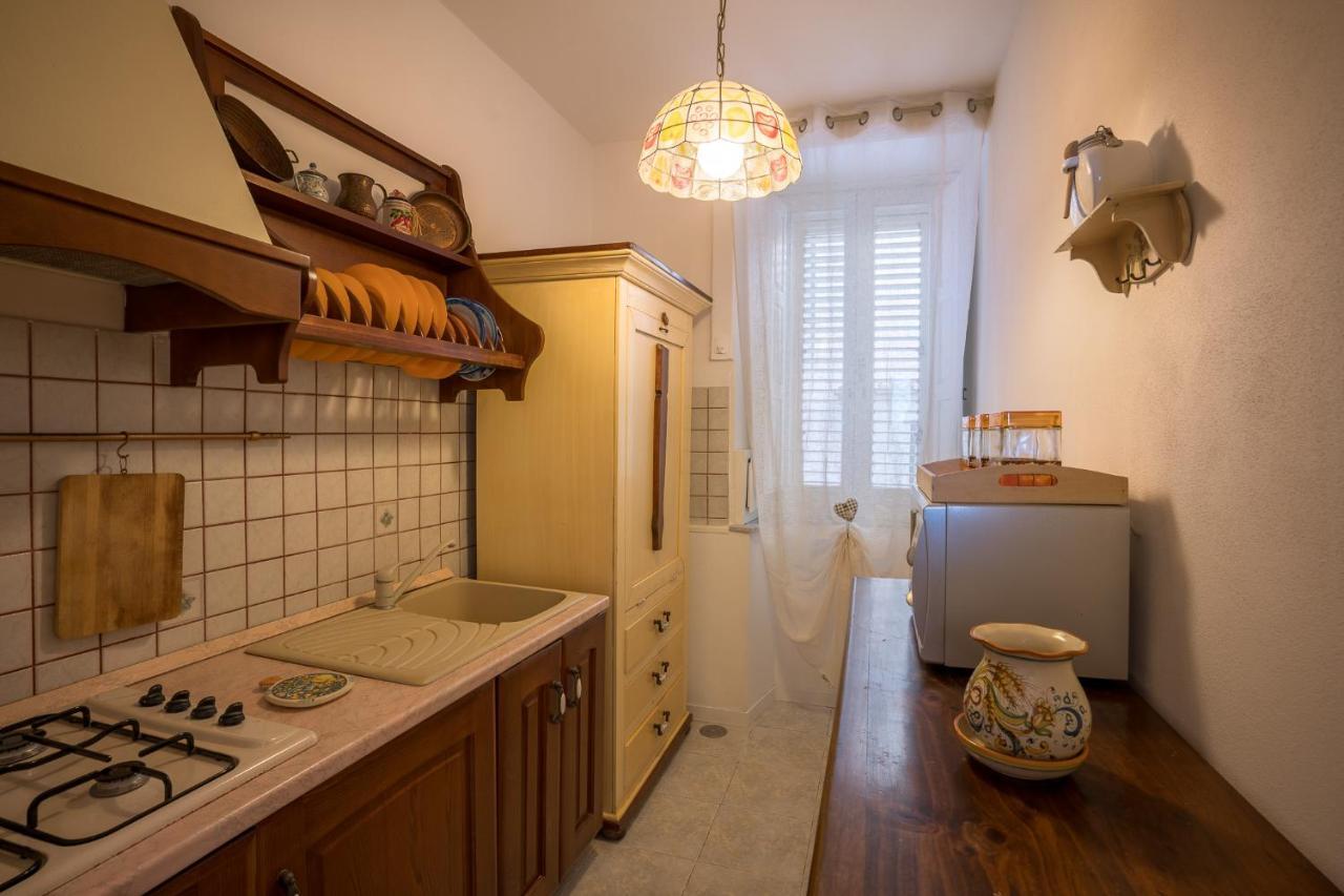 Maniace Sea View Apartment By Ortigia Apartments Syracuse Exteriér fotografie